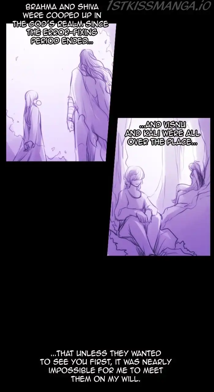 Kubera Chapter 553