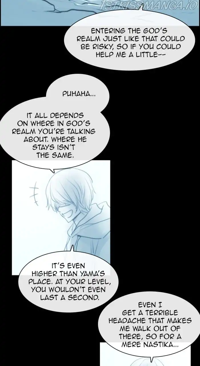 Kubera Chapter 553