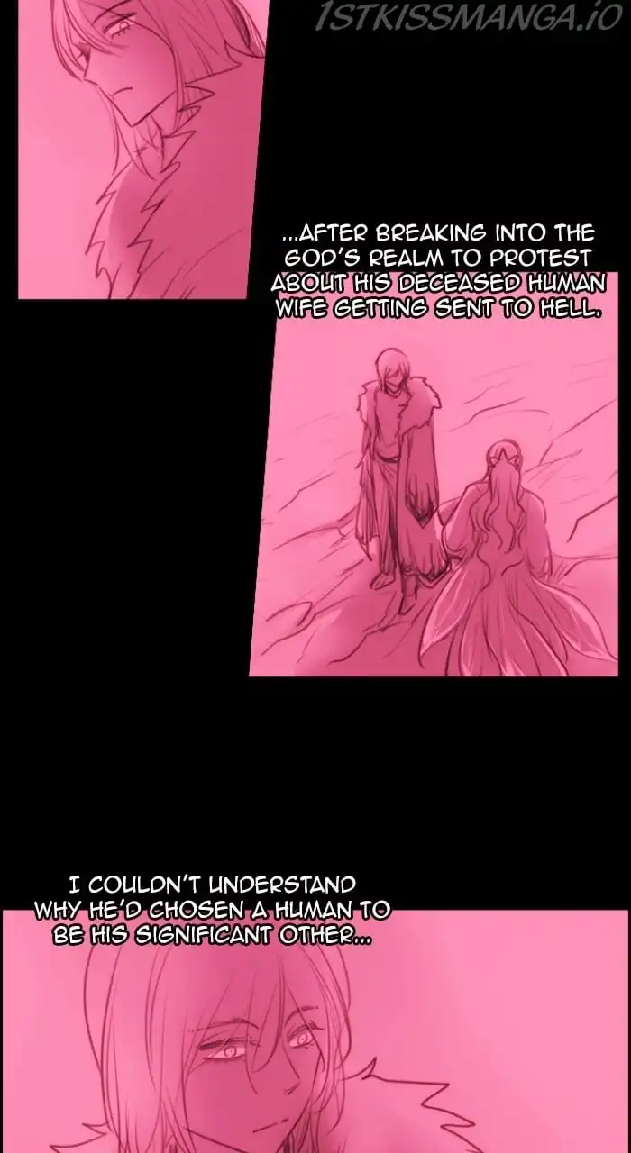 Kubera Chapter 553 53