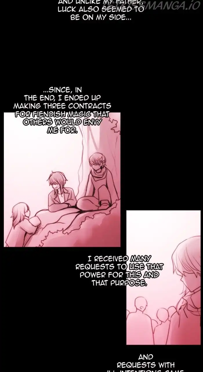 Kubera Chapter 554