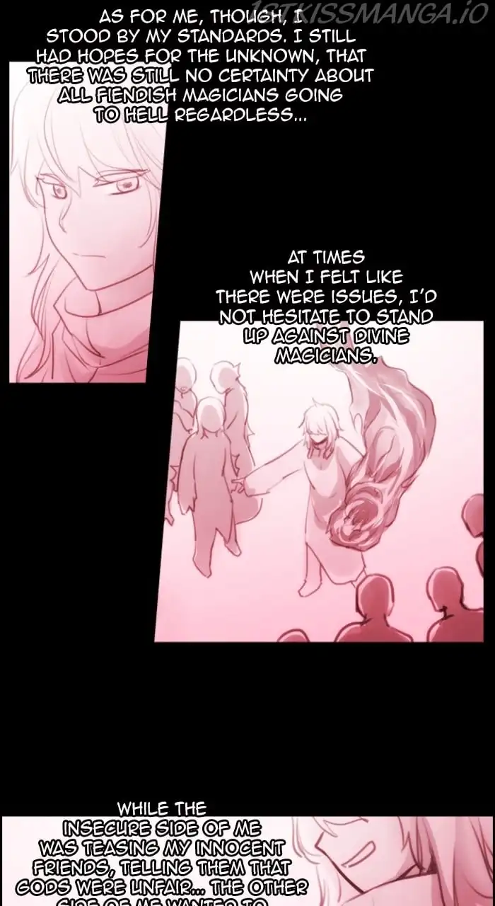 Kubera Chapter 554