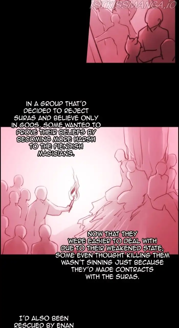 Kubera Chapter 554