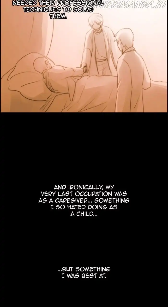 Kubera Chapter 554