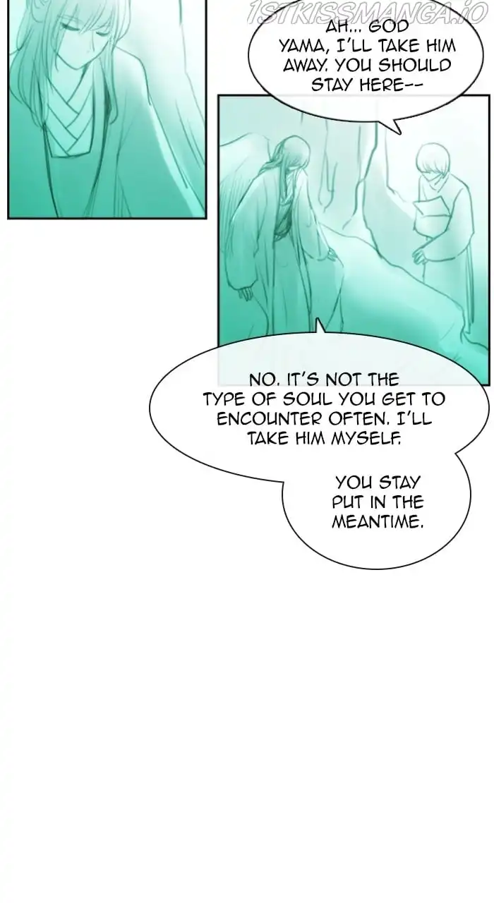 Kubera Chapter 554