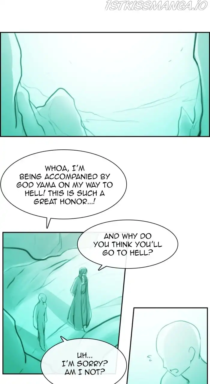 Kubera Chapter 554