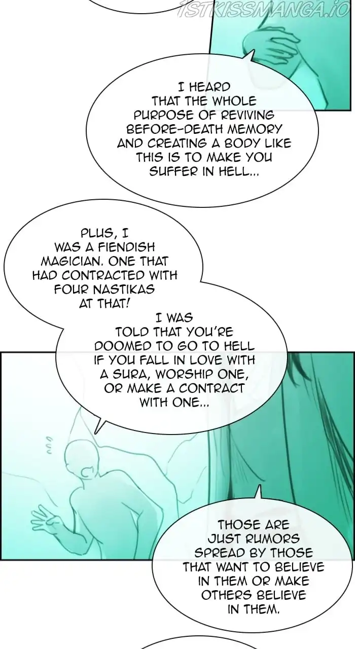 Kubera Chapter 554