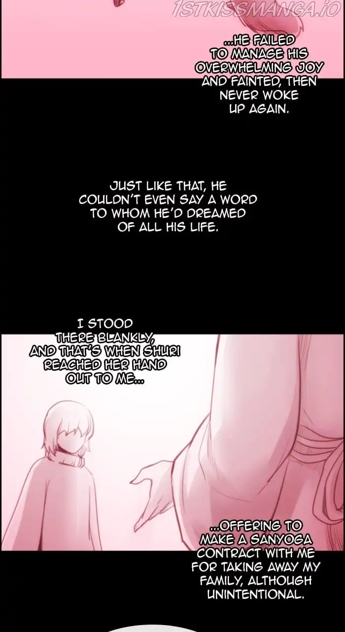 Kubera Chapter 554