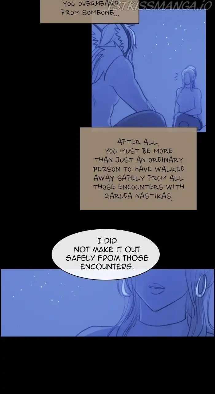 Kubera Chapter 555