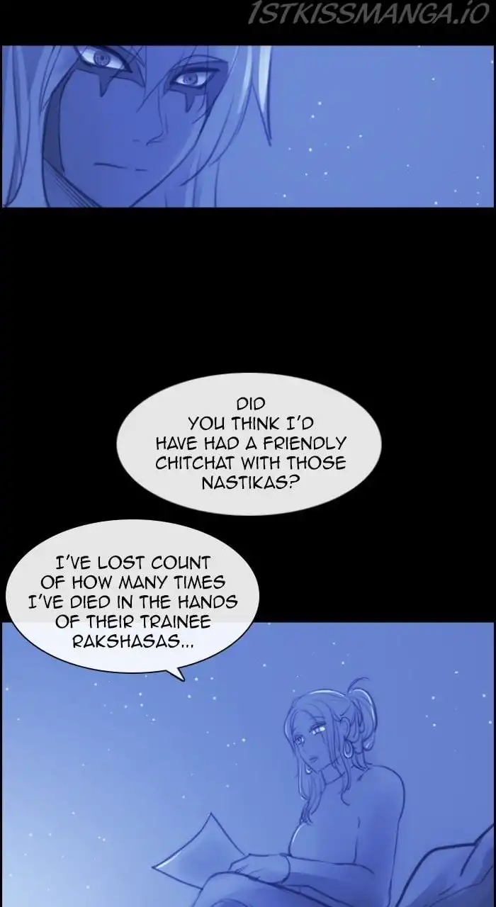 Kubera Chapter 555