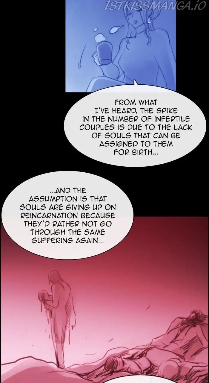 Kubera Chapter 555 26