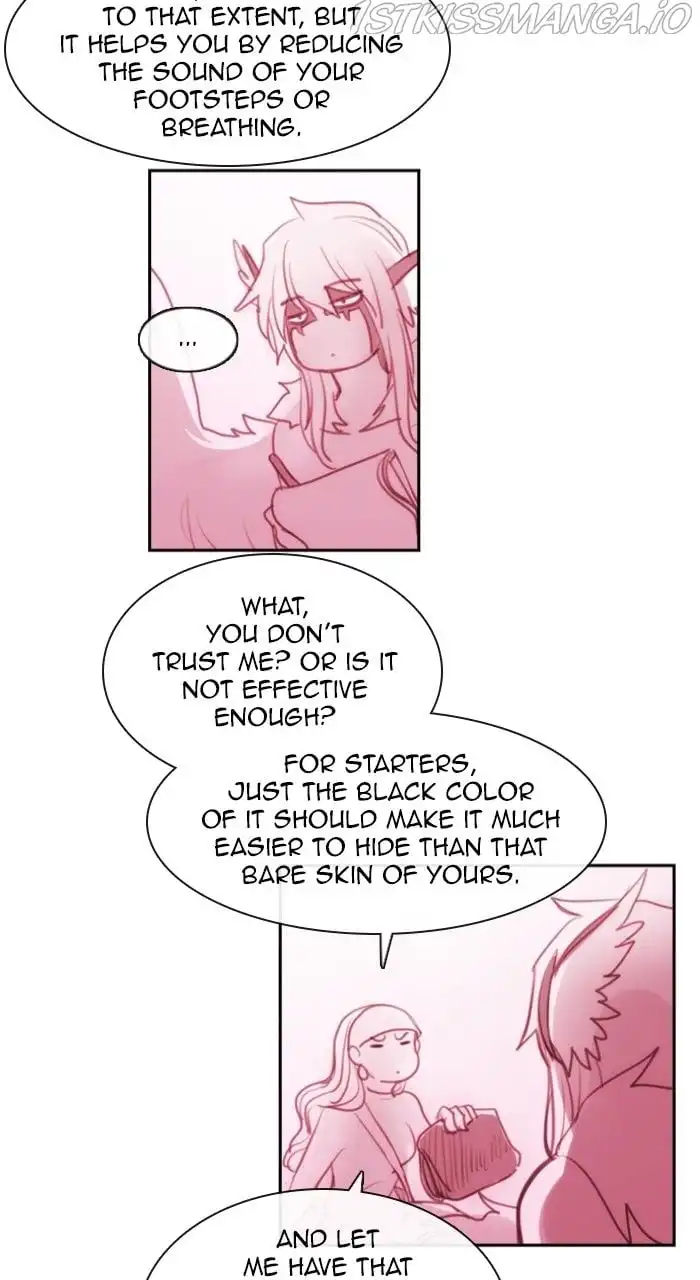 Kubera Chapter 555