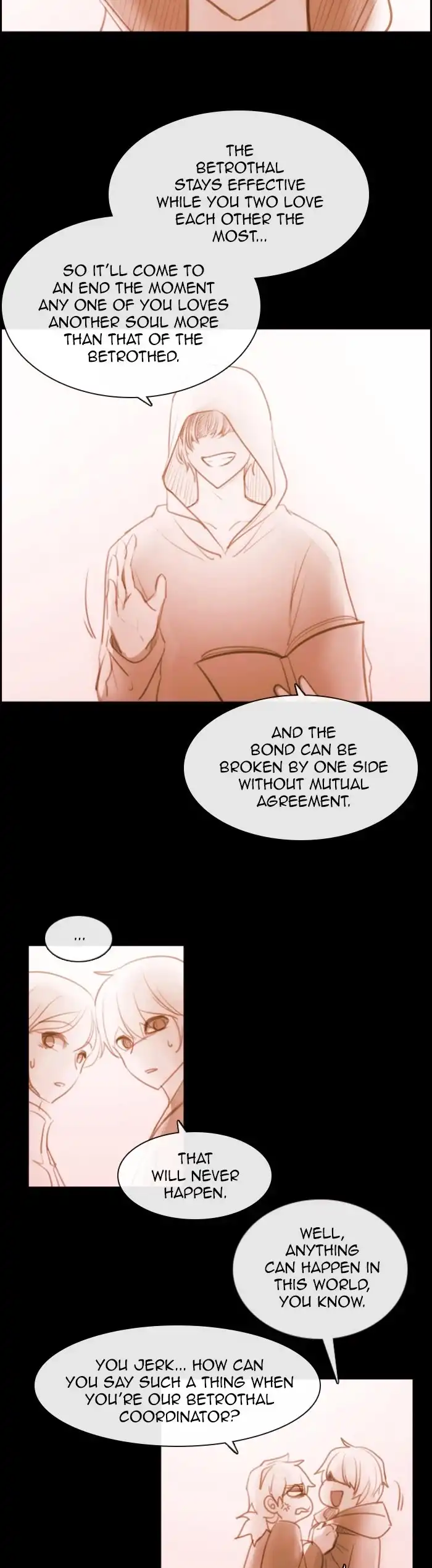 Kubera Chapter 556 4