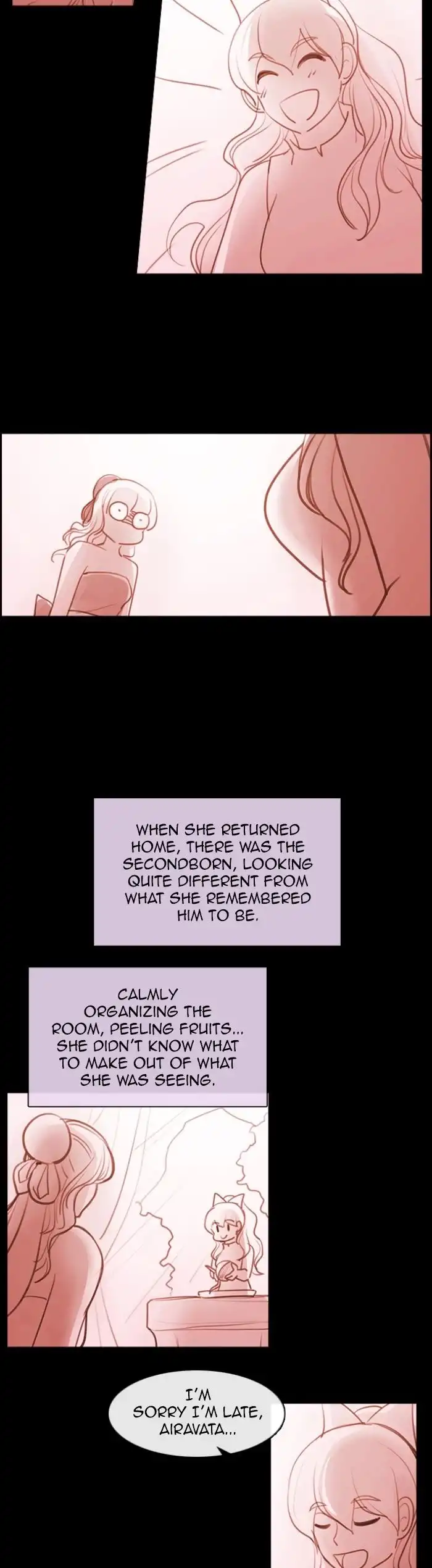 Kubera Chapter 557 19