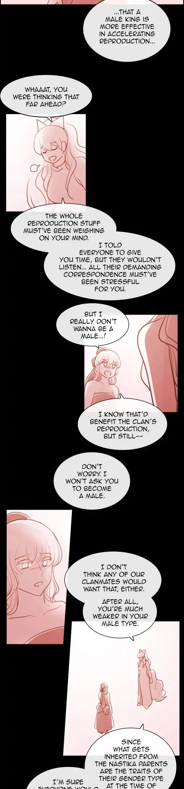 Kubera Chapter 557