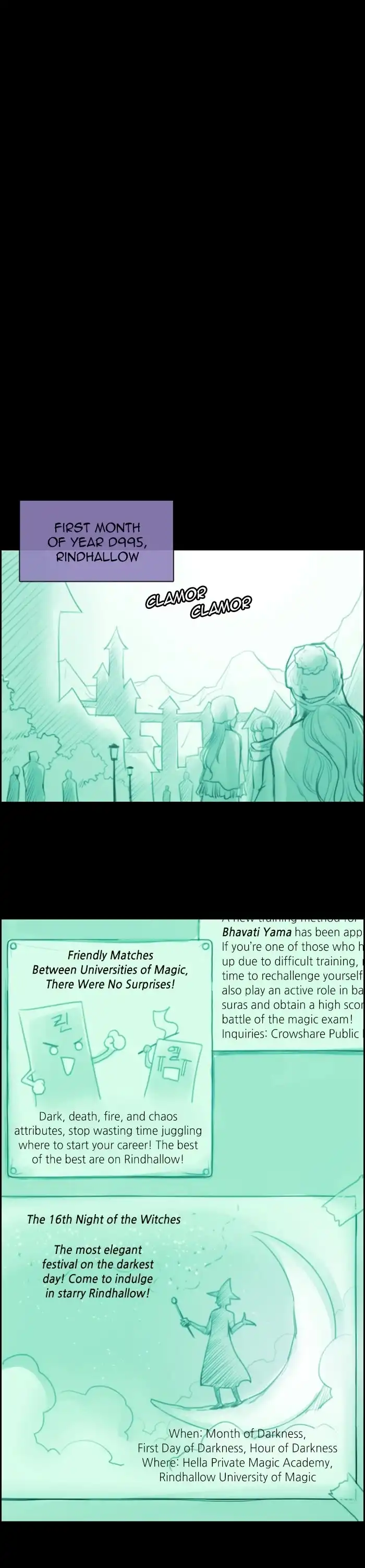 Kubera Chapter 558 1