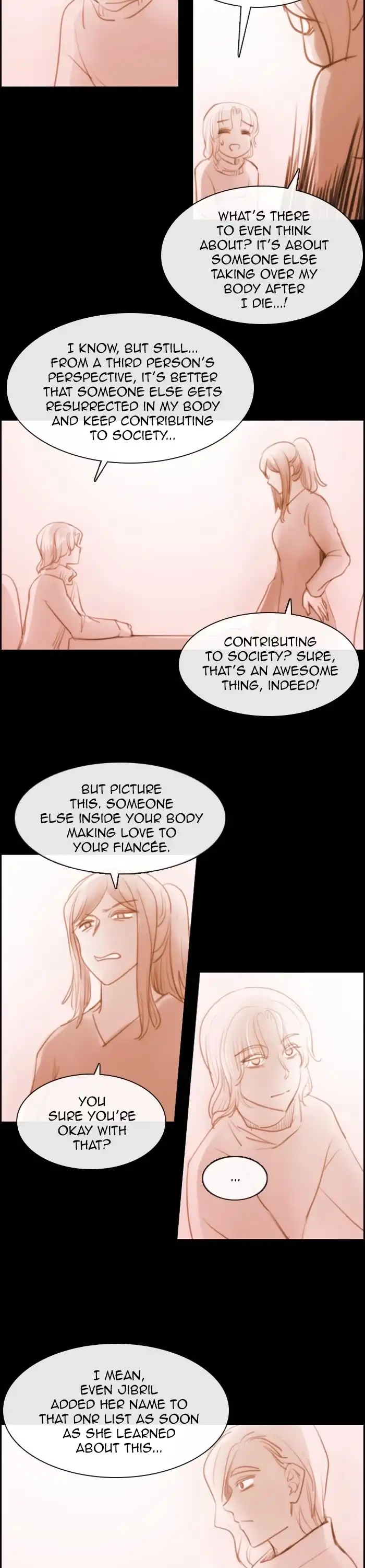 Kubera Chapter 558 11