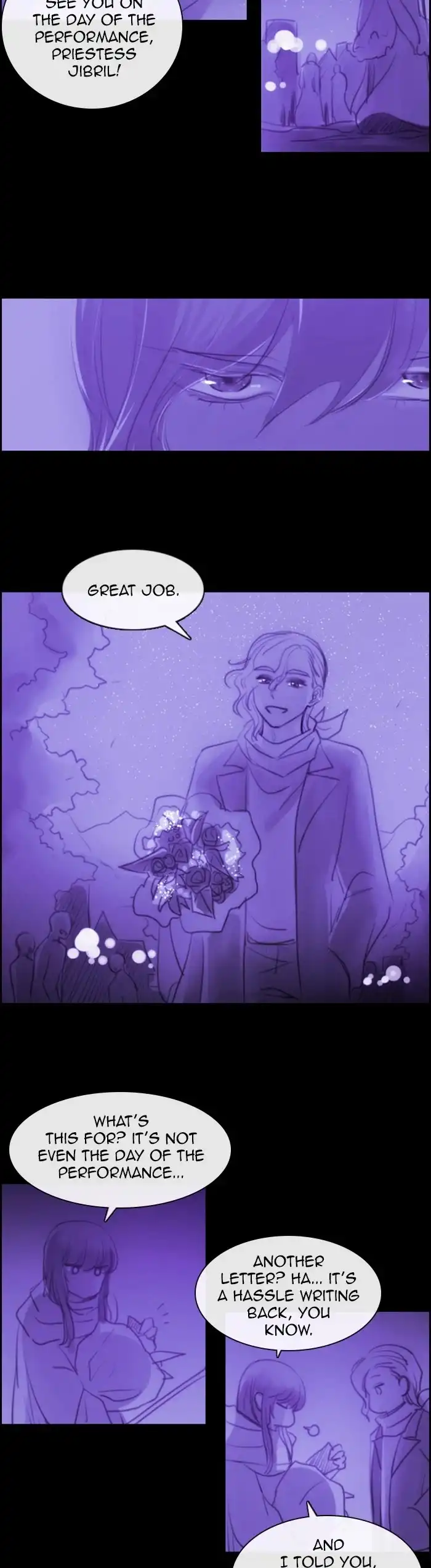 Kubera Chapter 558 14