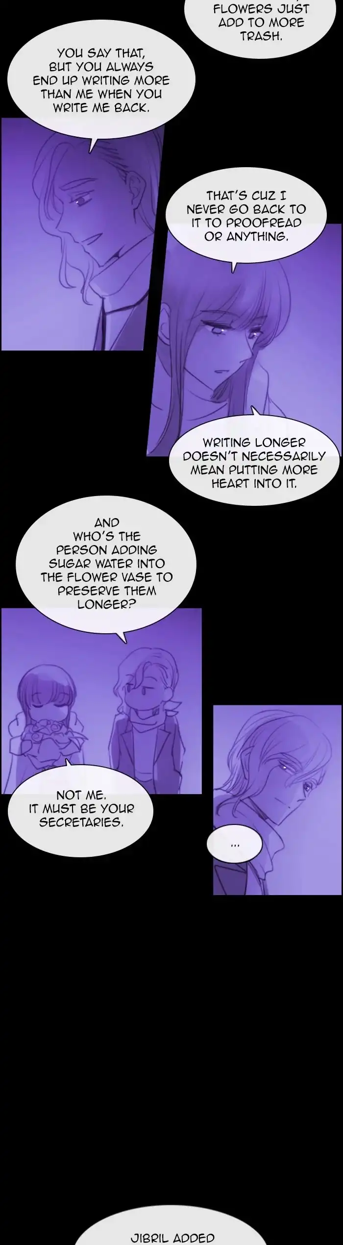 Kubera Chapter 558 15