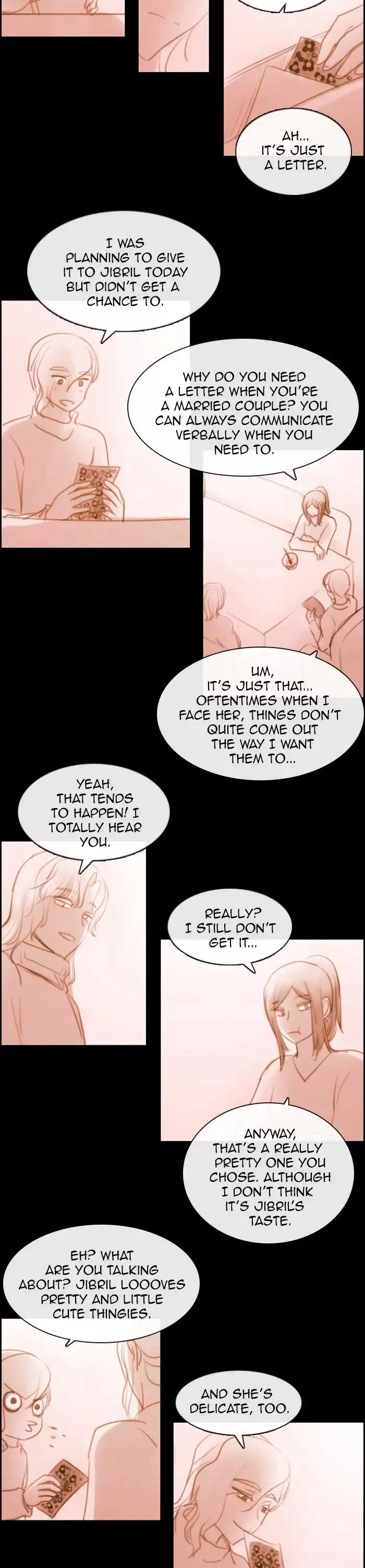 Kubera Chapter 558 7