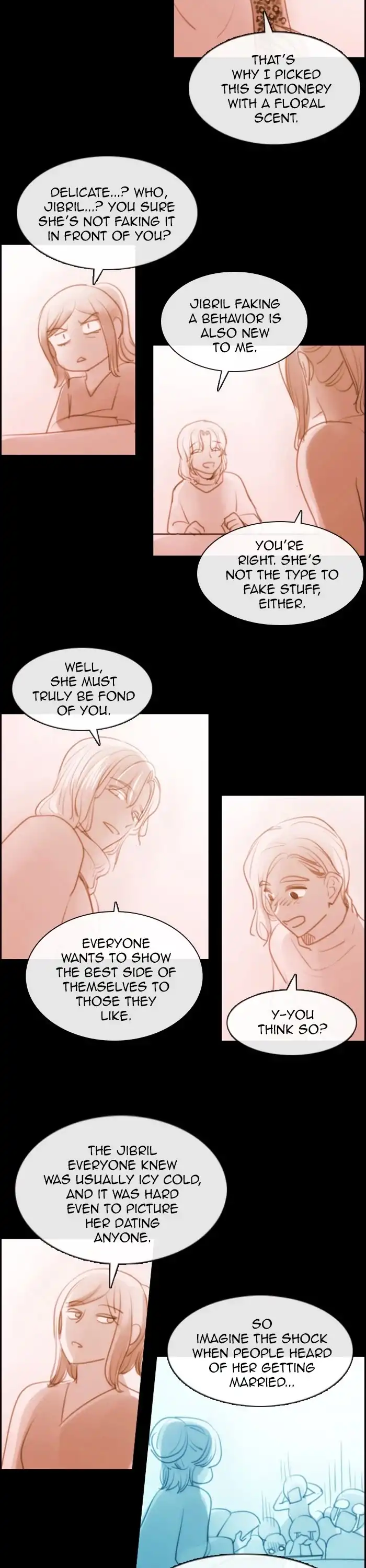 Kubera Chapter 558 8