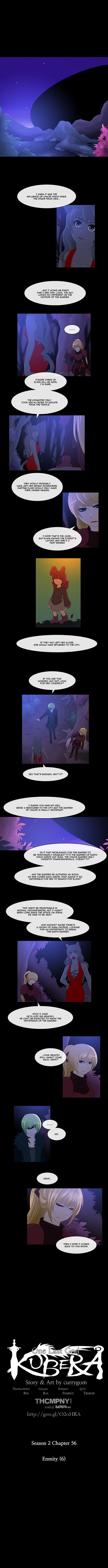 Kubera Chapter 56