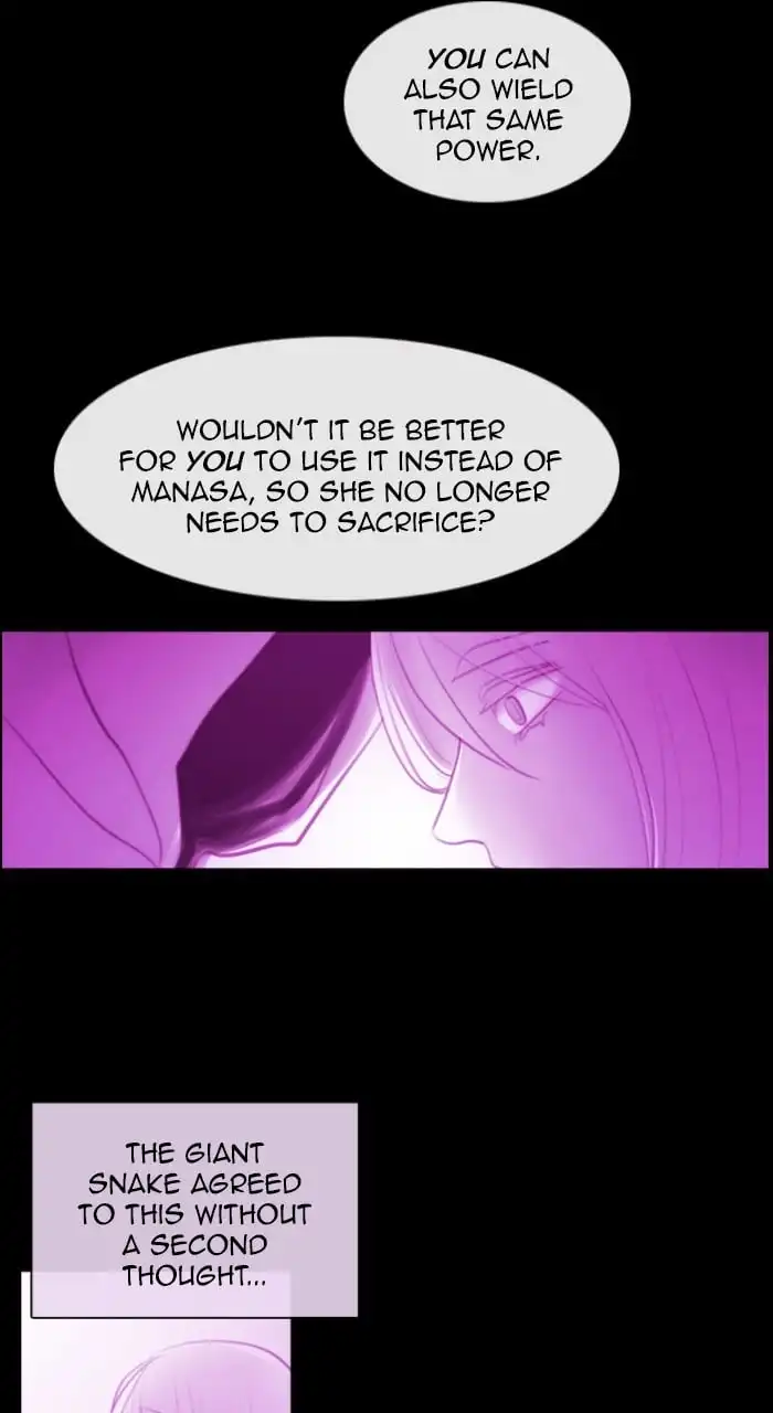 Kubera Chapter 560