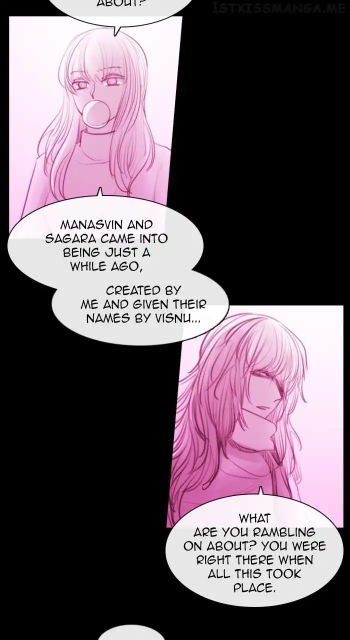 Kubera Chapter 561