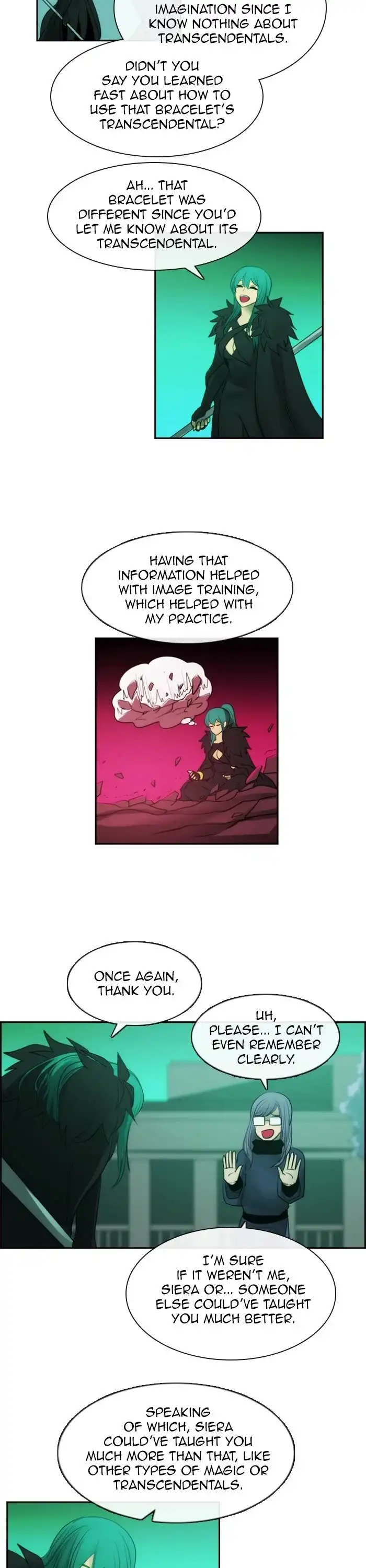 Kubera Chapter 563 16