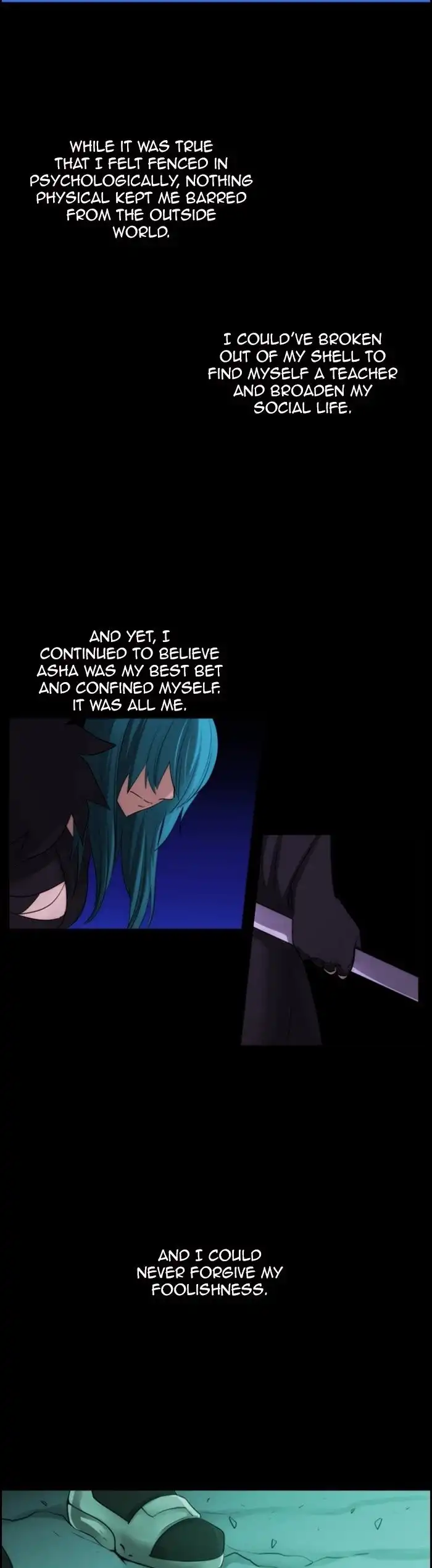 Kubera Chapter 563