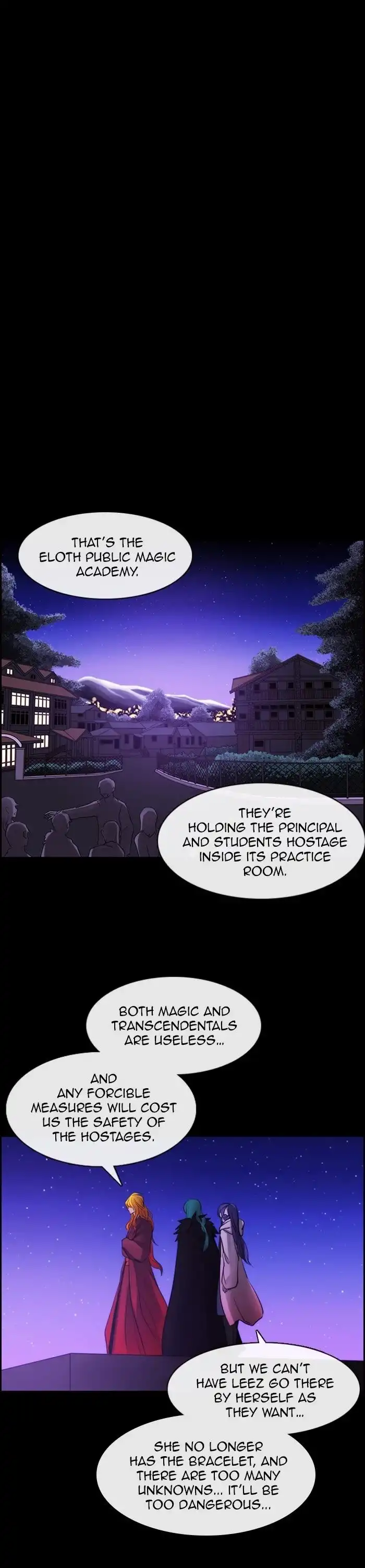 Kubera Chapter 565 1