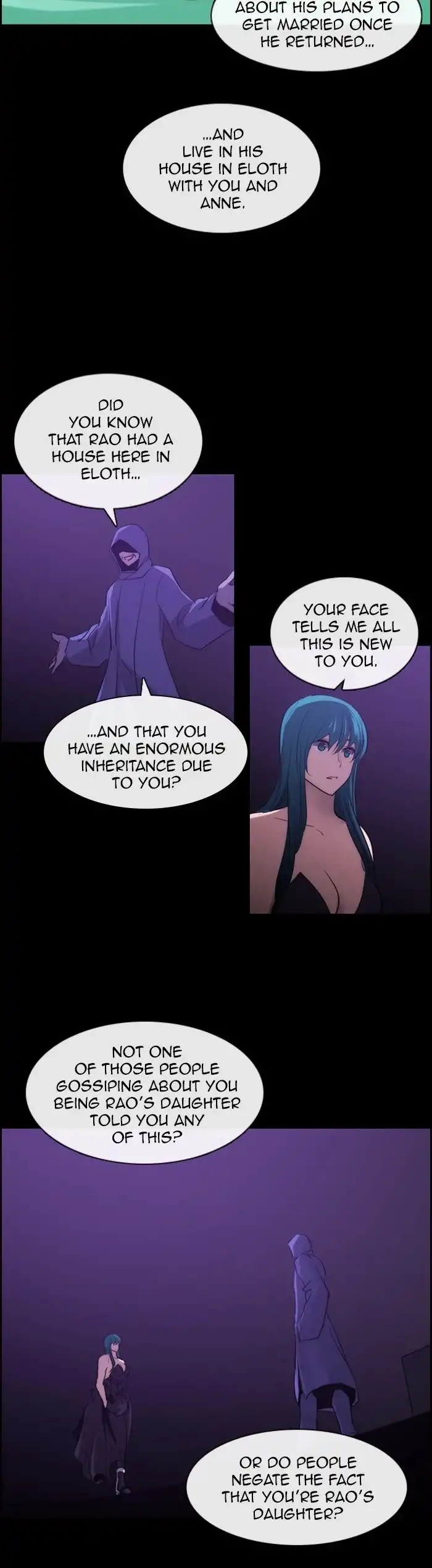 Kubera Chapter 565 14