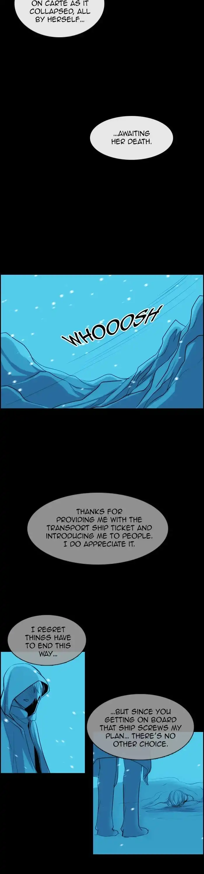 Kubera Chapter 565 17