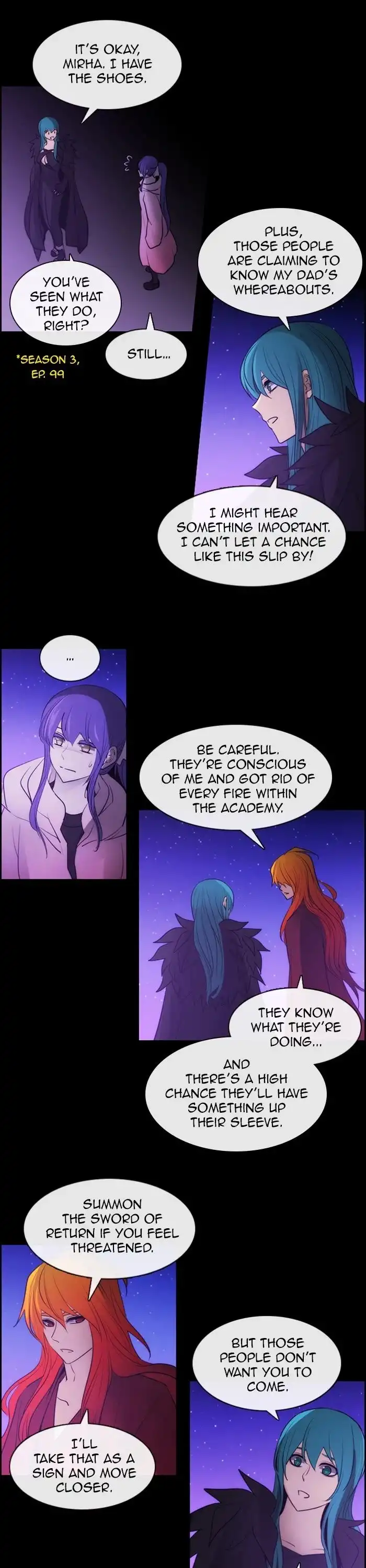 Kubera Chapter 565 2