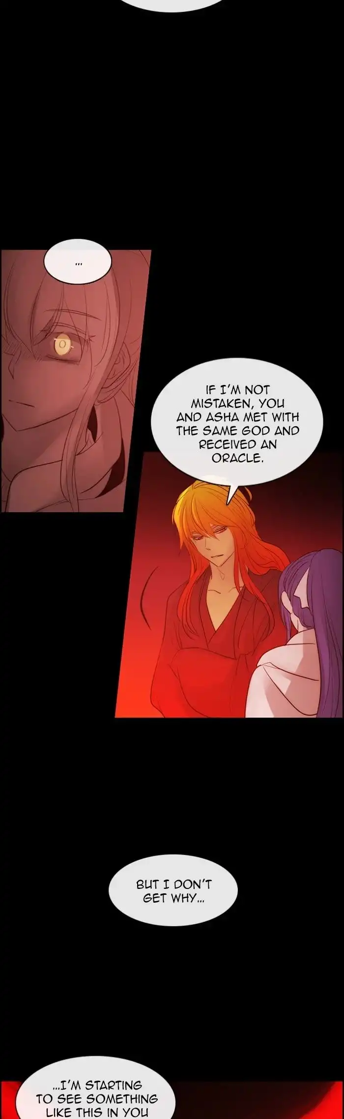 Kubera Chapter 565