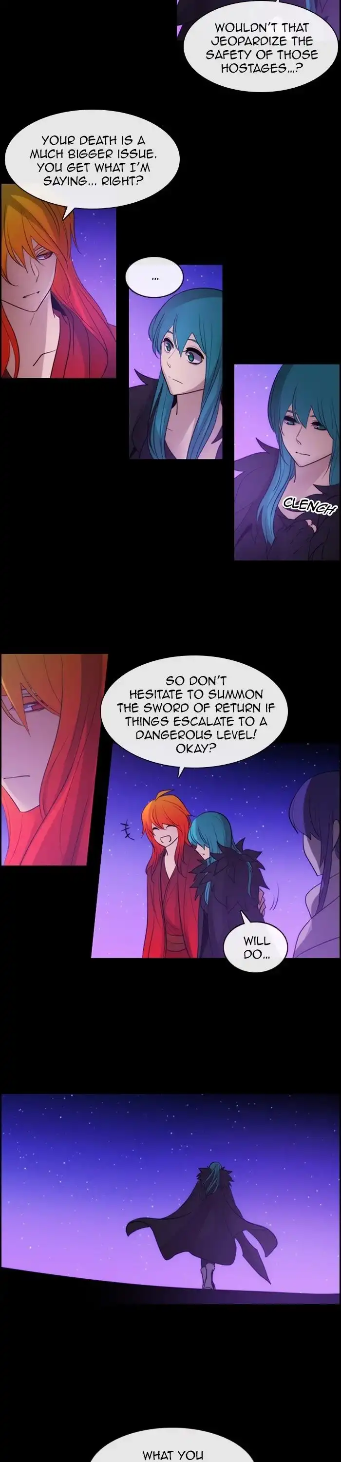 Kubera Chapter 565