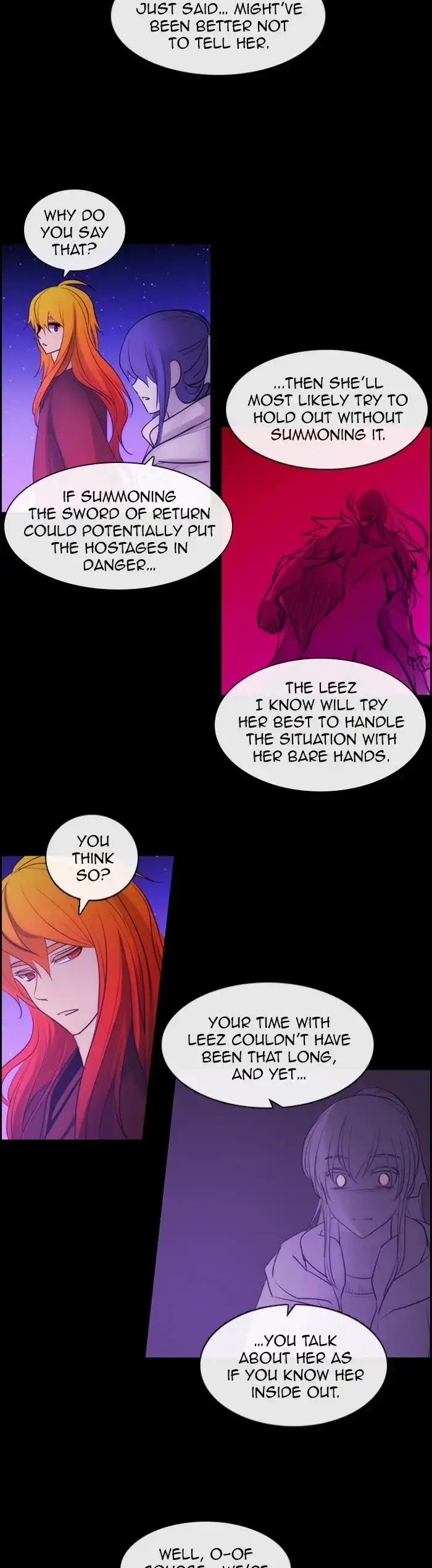 Kubera Chapter 565