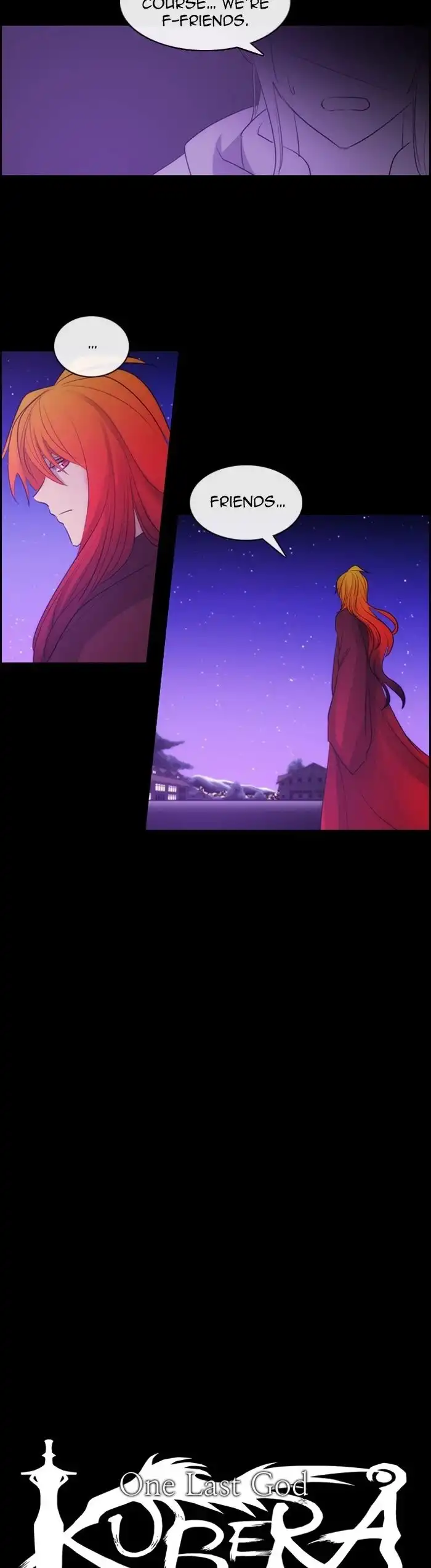 Kubera Chapter 565