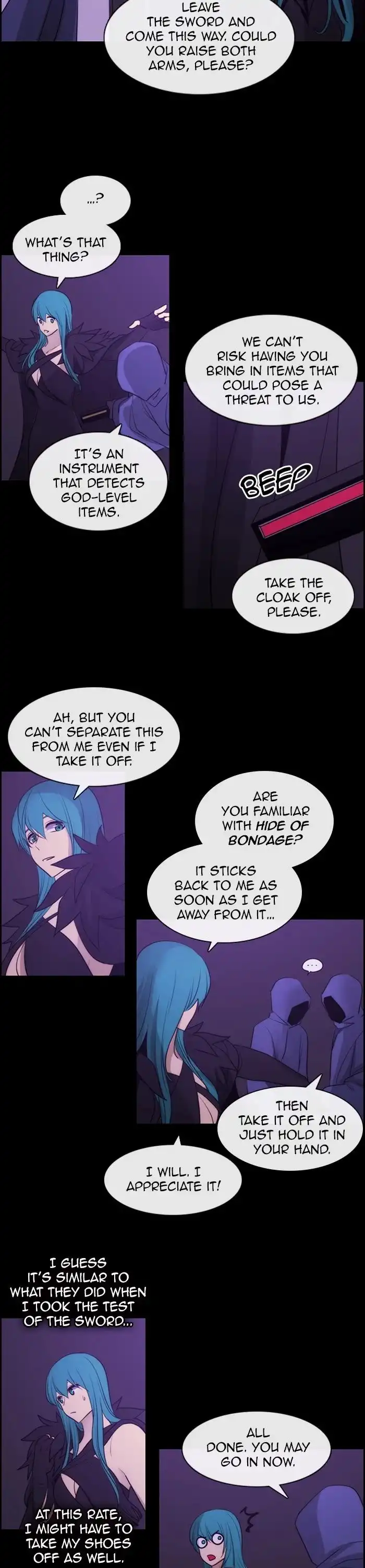 Kubera Chapter 565