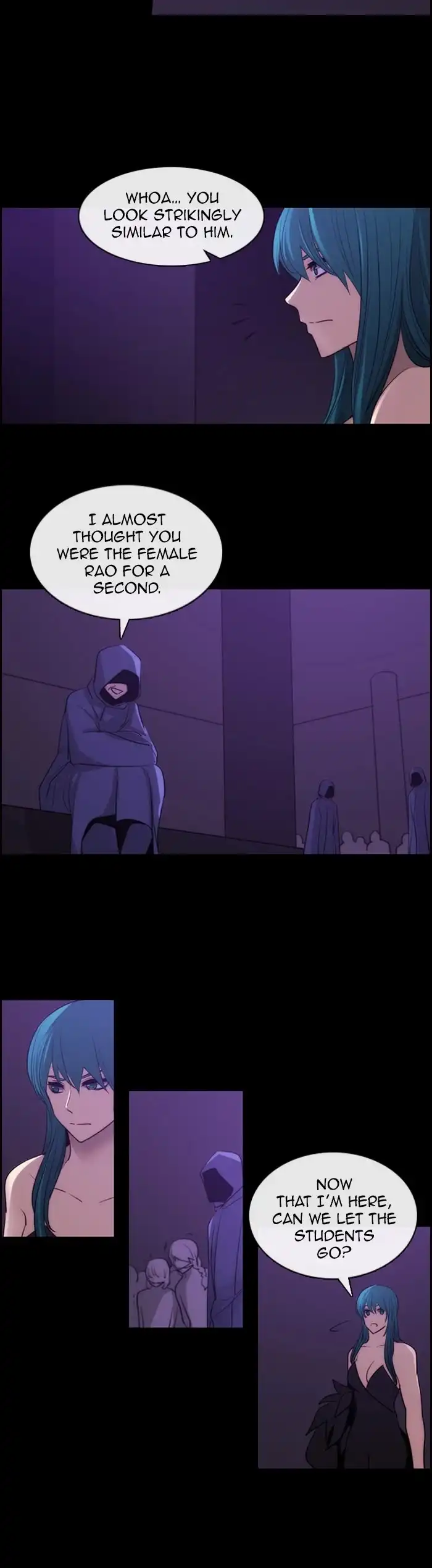 Kubera Chapter 565