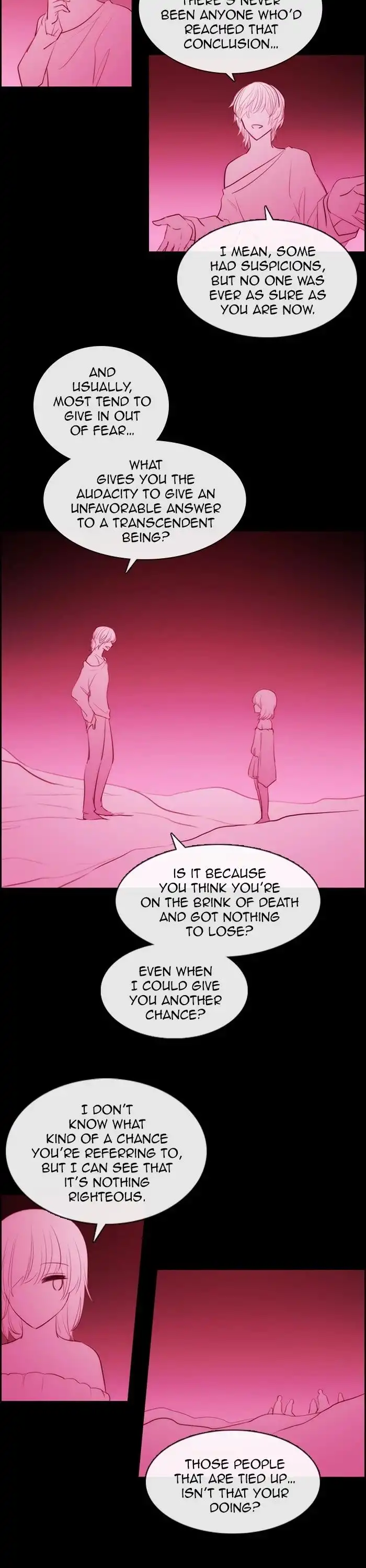 Kubera Chapter 566