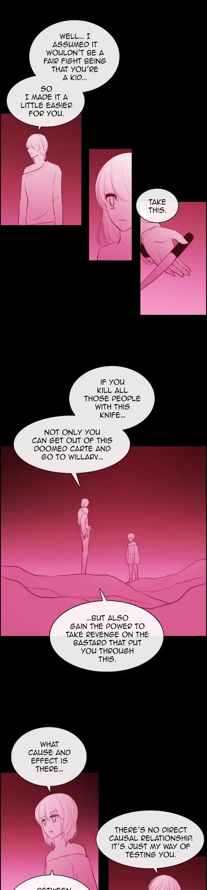 Kubera Chapter 566