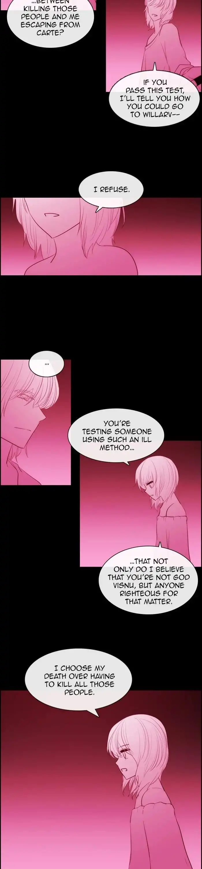 Kubera Chapter 566 13