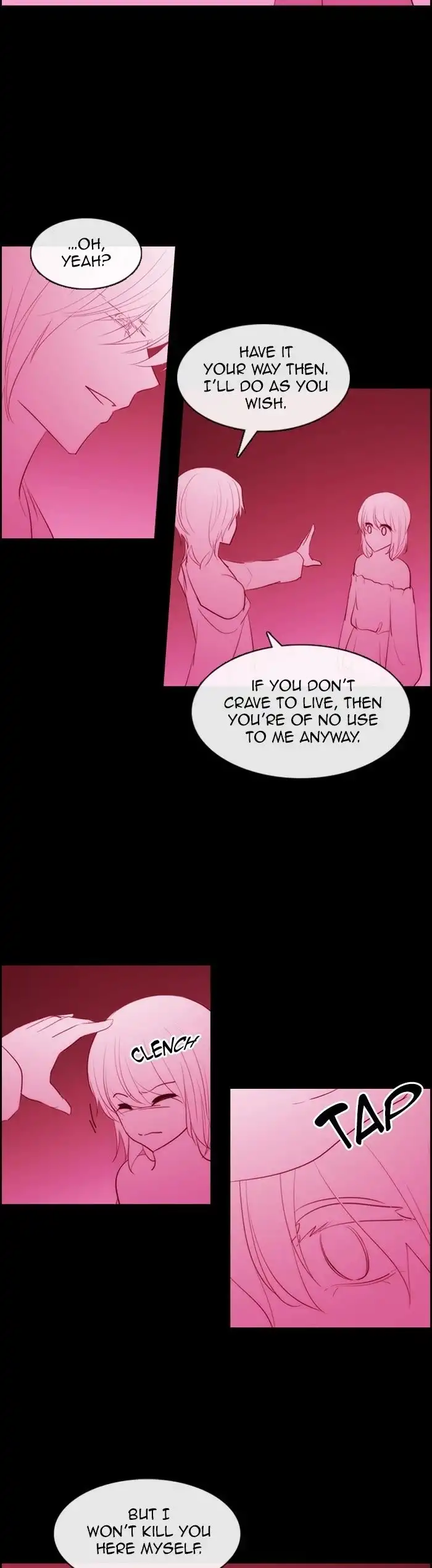 Kubera Chapter 566