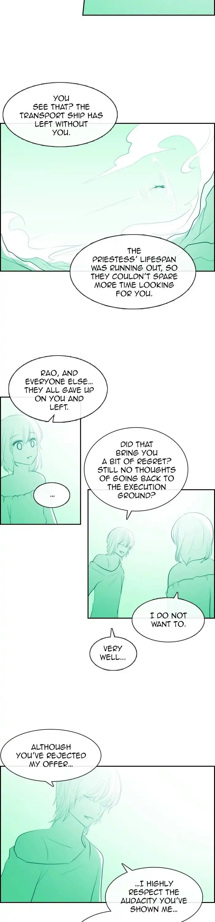 Kubera Chapter 566 16