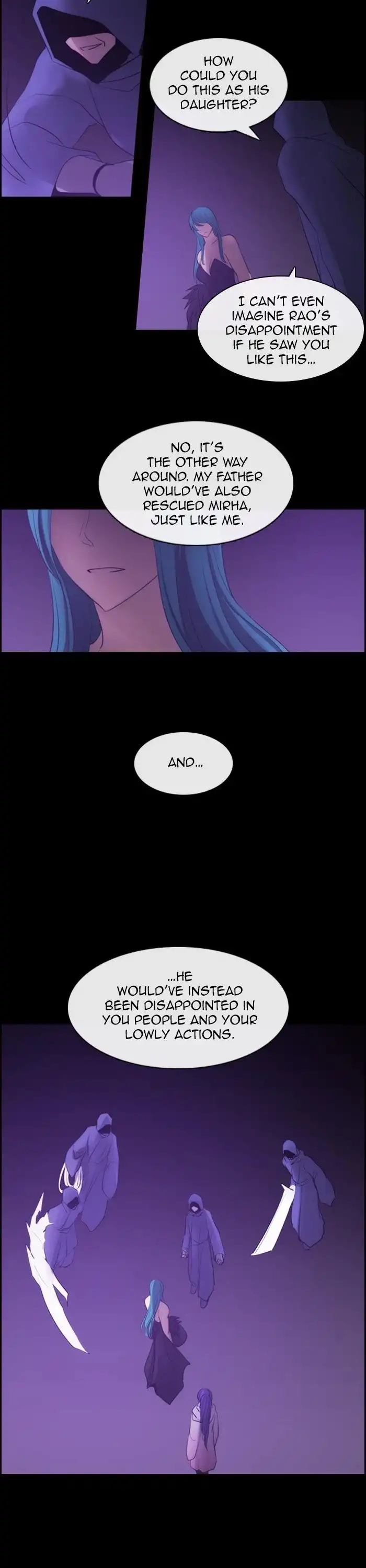 Kubera Chapter 566