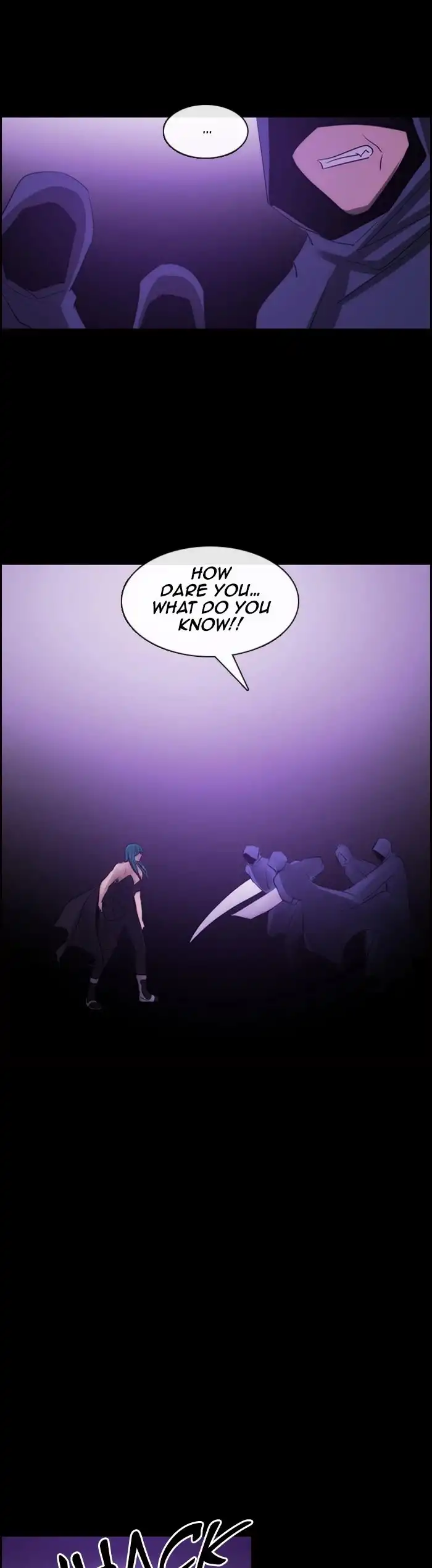 Kubera Chapter 566