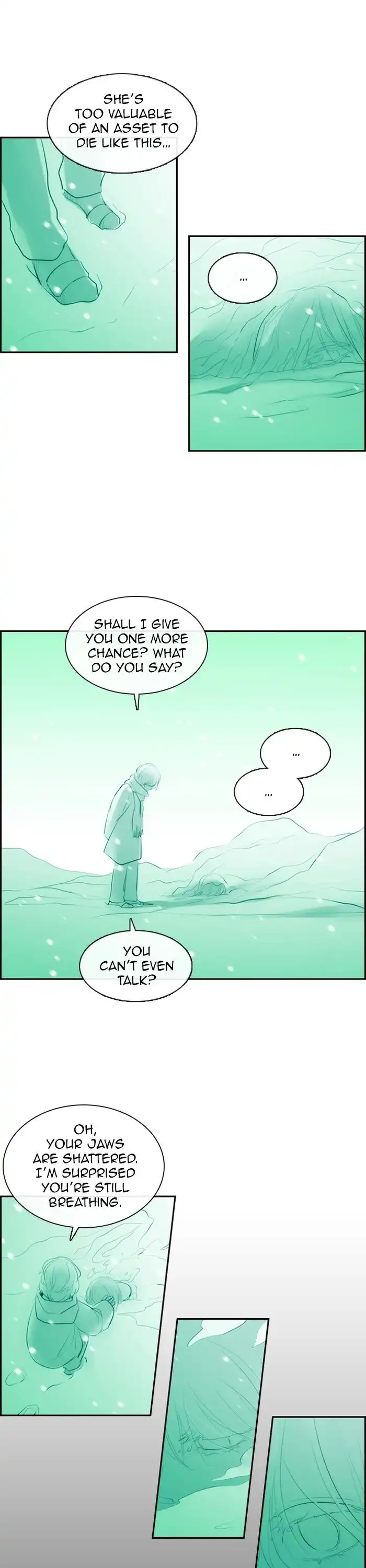 Kubera Chapter 566