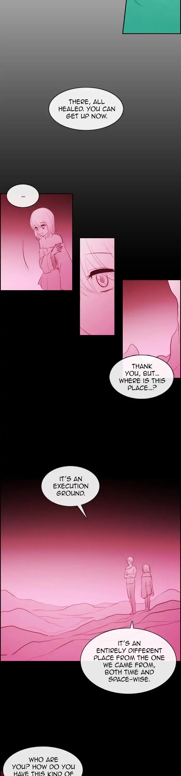 Kubera Chapter 566