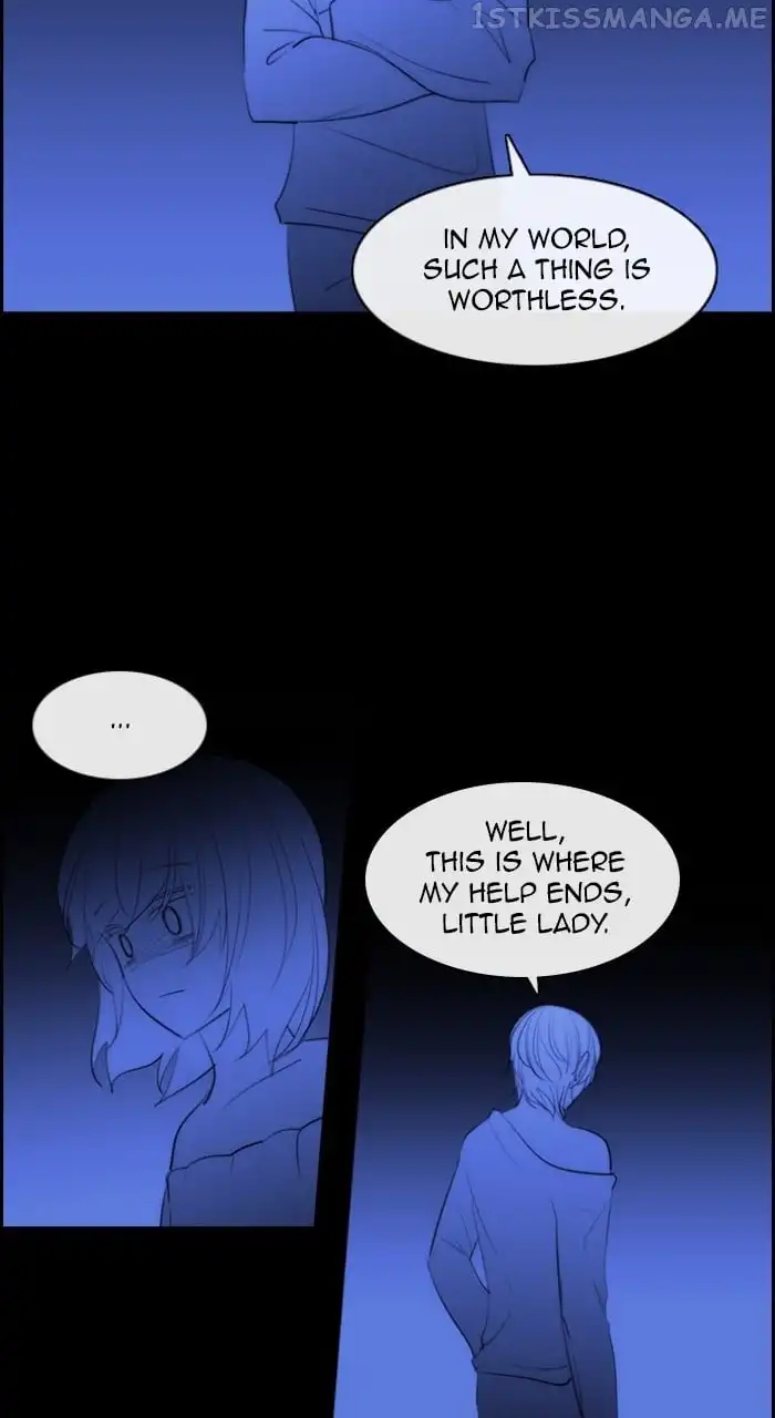 Kubera Chapter 567