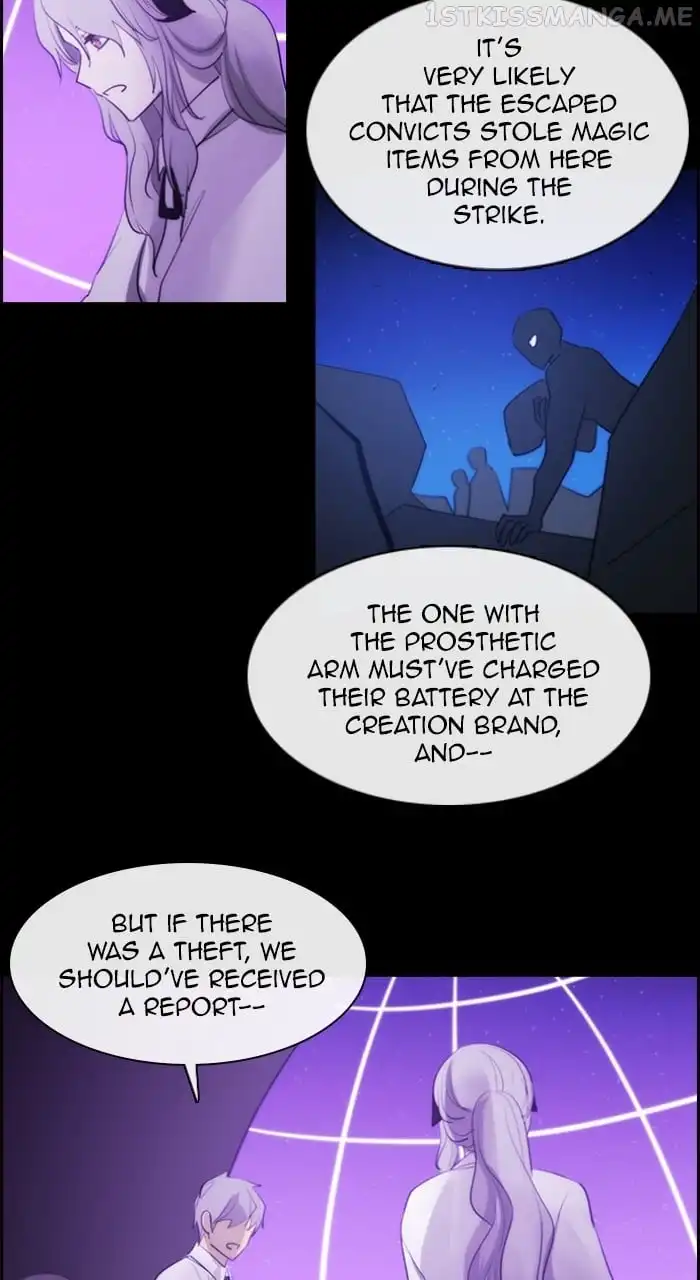 Kubera Chapter 567